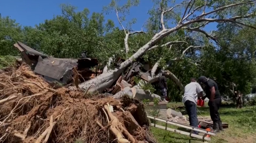 Governor Reeves declares Severe Weather Preparedness Week in MS