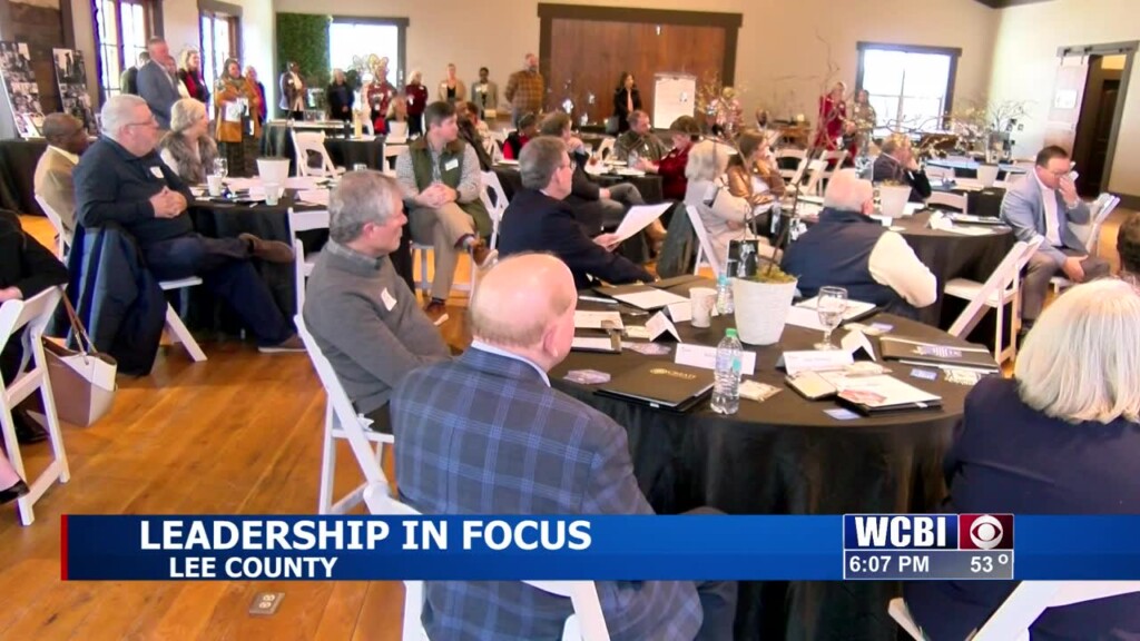 Commission On Northeast Ms Future Holds Retreat Marking Thirty Years