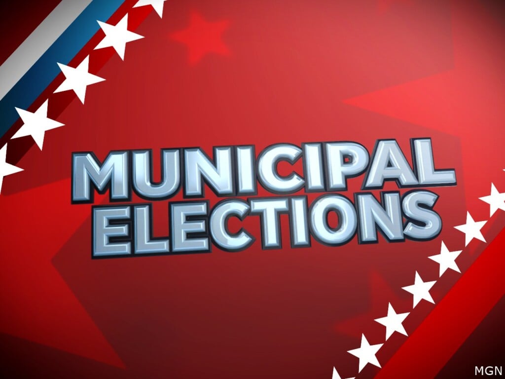 MS Municipal Election