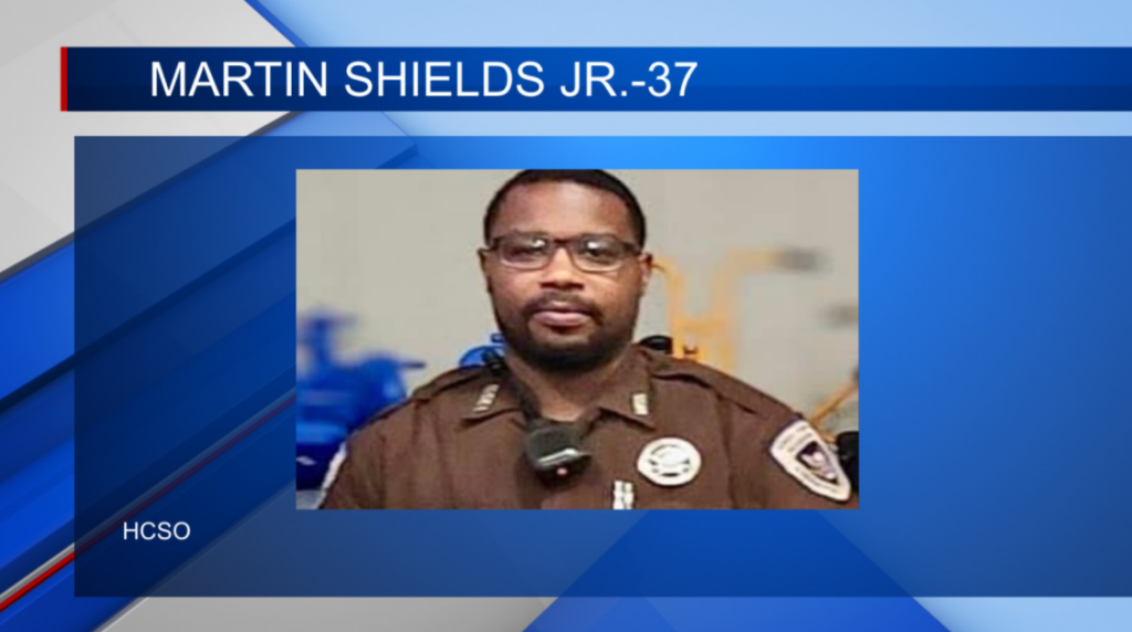 Hinds Deputy identified after losing his life responding to a call