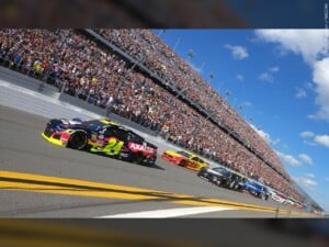 Daytona 500 2025