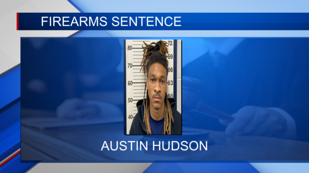 Starkville man sentenced to 5 years for illegally modified gun