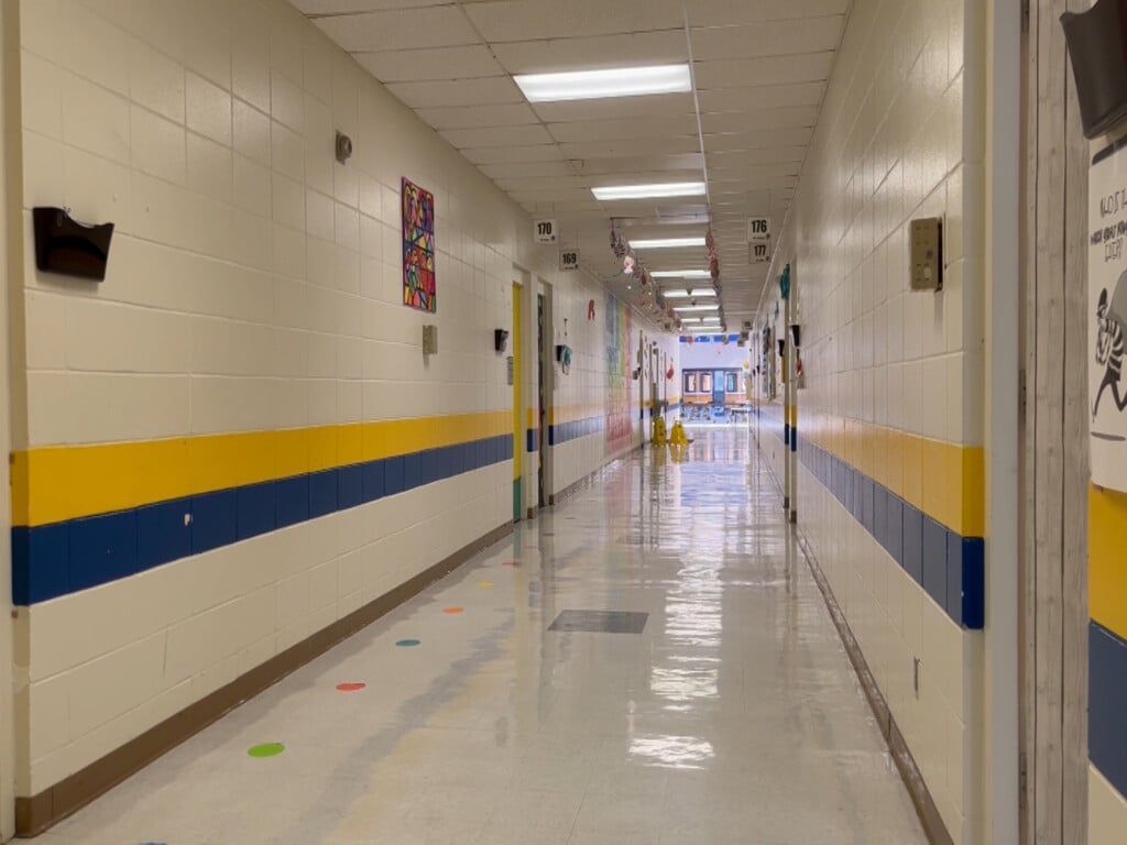 Wl Hallway