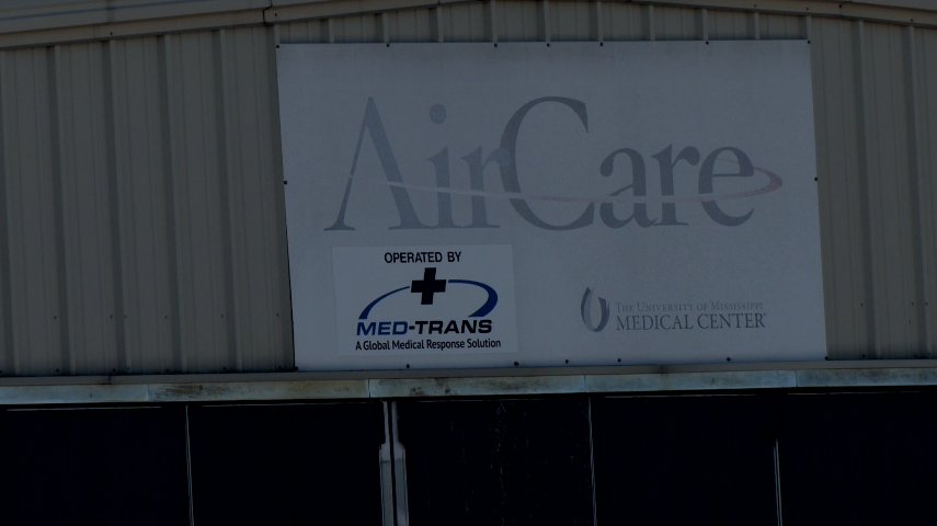 Aircare places two helicopters in Lowndes Co.