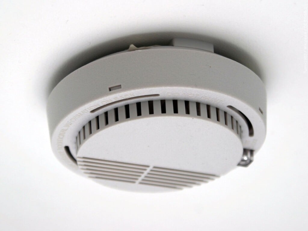 Smoke Detectors