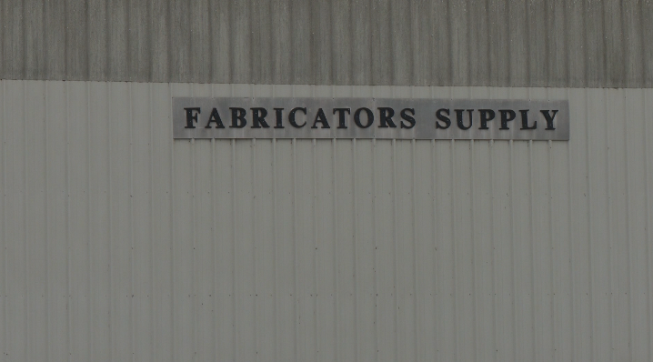 Metal fabricator looks to expand its business in West Point