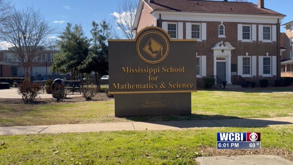 Lowndes Co. Supervisors Pass Resolution Supporting Muw's Plan To Keep Msms