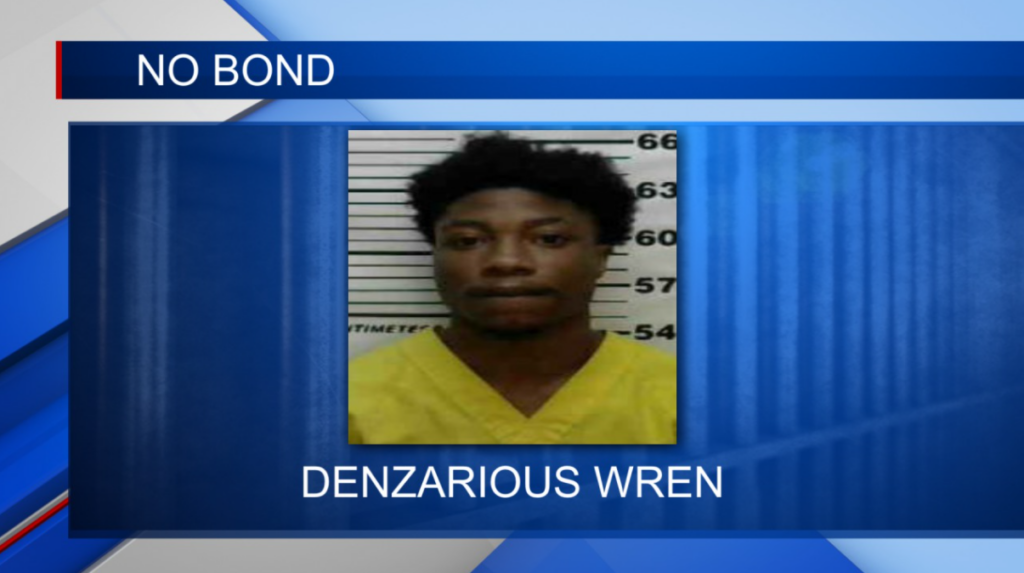 Teen charged with second degree murder after a shooting in Amory