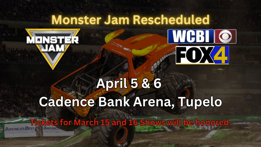 Monster Jam