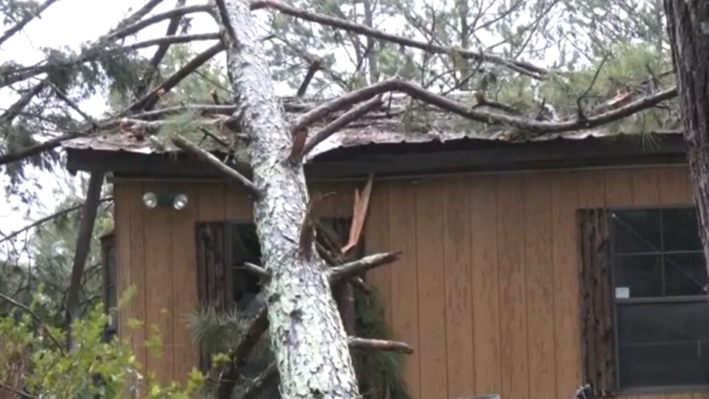 Emergency officials give storm preparation tips