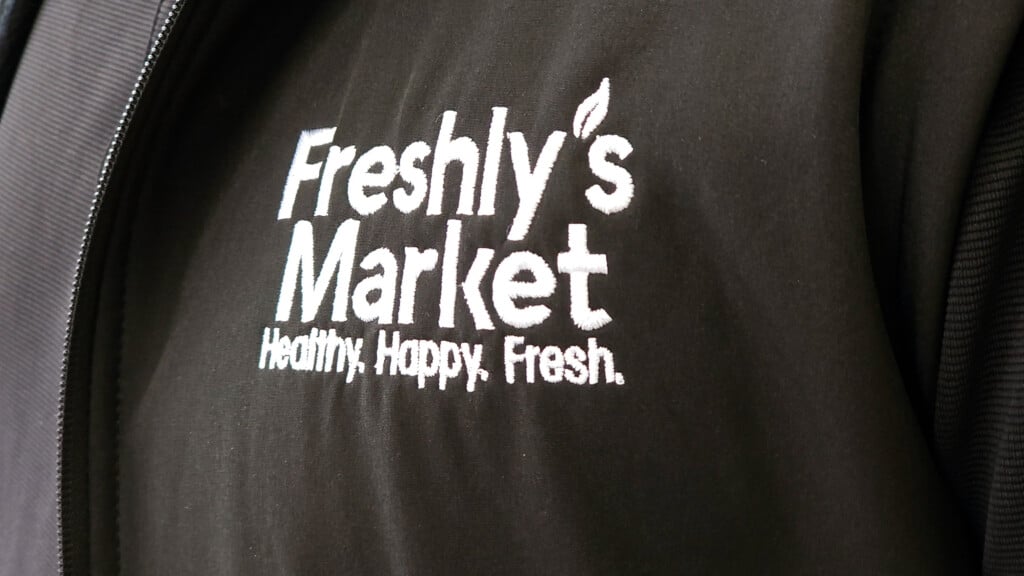 Freshlys Market Logo