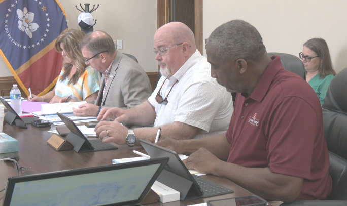 Lowndes Co. works to change animal control Officer position
