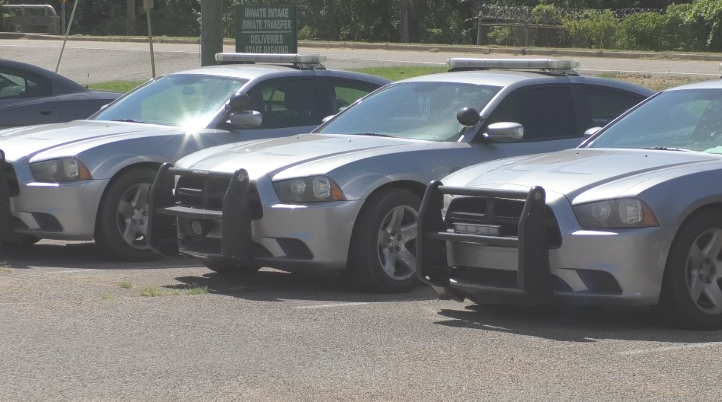 Supervisors approve Sheriff's request for department mechanic