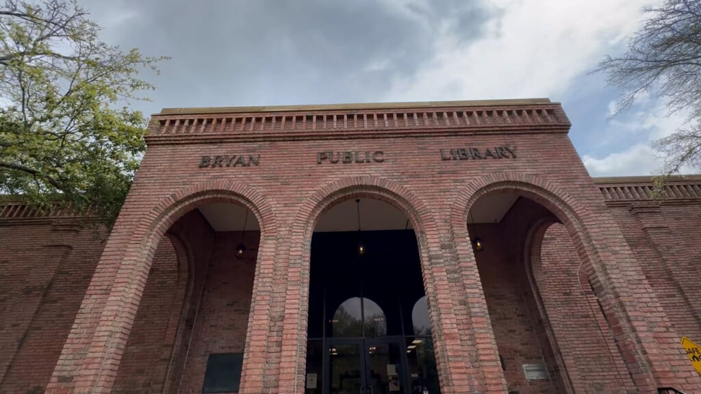 Bryan Library