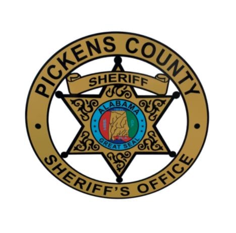 Pickens County Sheriffs Office