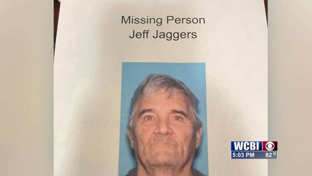 Reward Increased For Missing Man In Pontotoc Co.