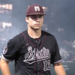 Siary Named Sec Pitcher Of The Week00 00 01 07still001