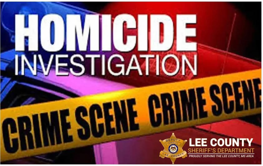 Homicide Investigation