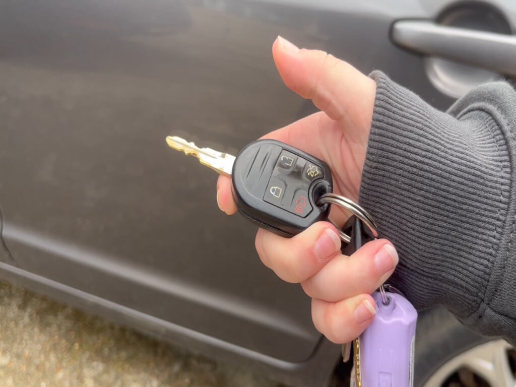 West Point Police uses special tactic to solve area crime