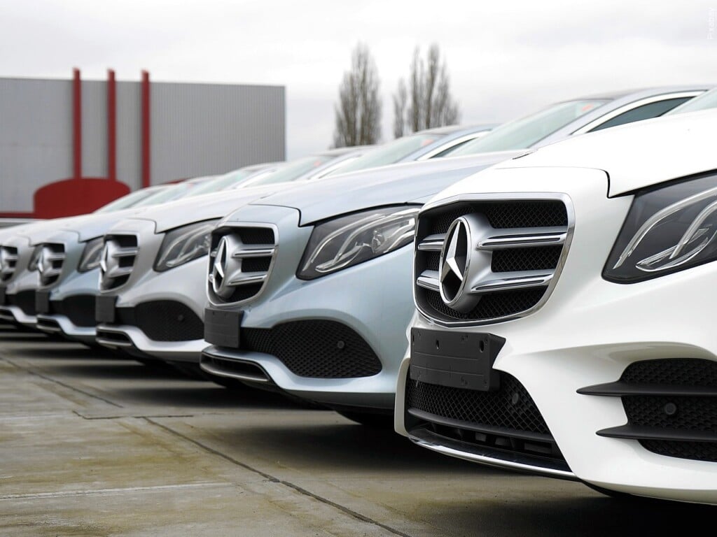 Mercedes-Benz