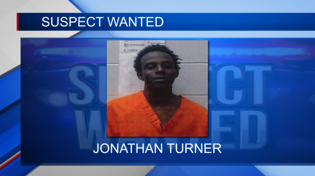 Macon Police in search of man wanted for child abuse