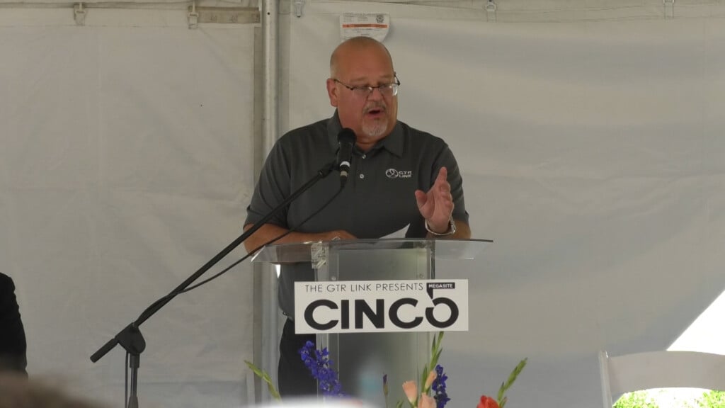 Cinco Pic