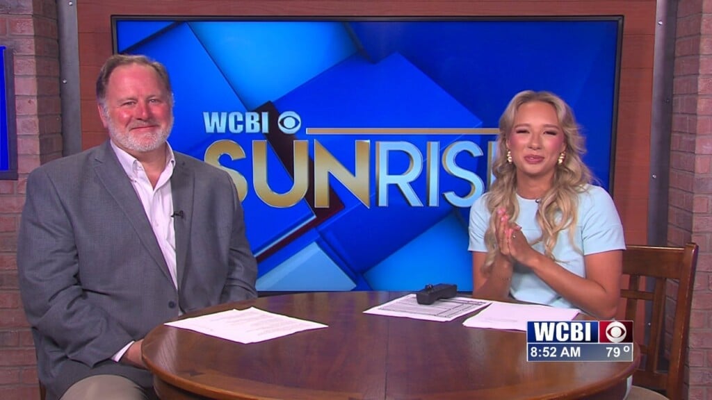 Good News With Colin 05/20/25