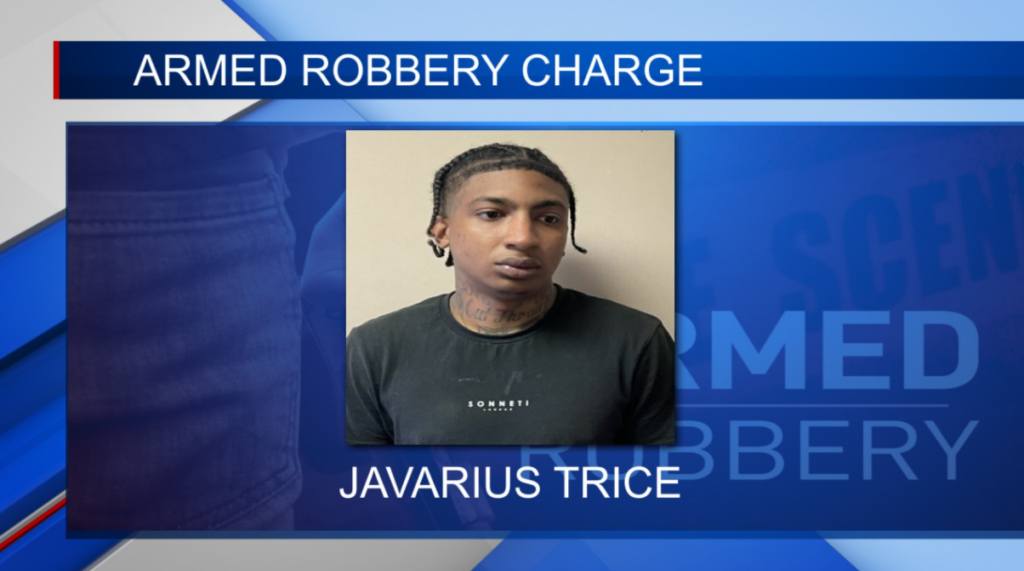 Bond denied for man accused of robbery in Tupelo