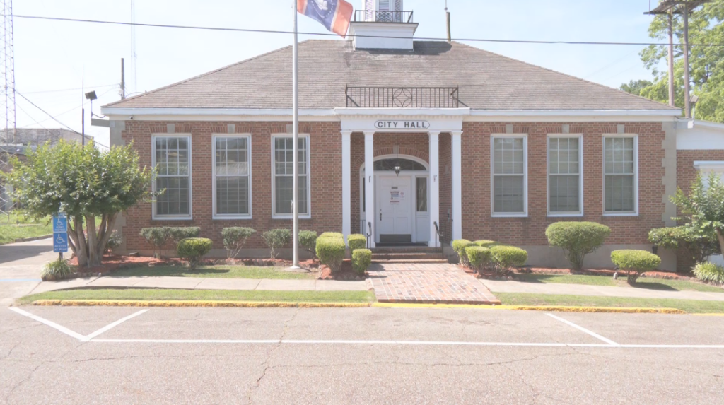 Mayoral candidate files petition for judicial review in Macon