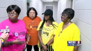 Age Is Just A Number For Members Of "young At Heart"