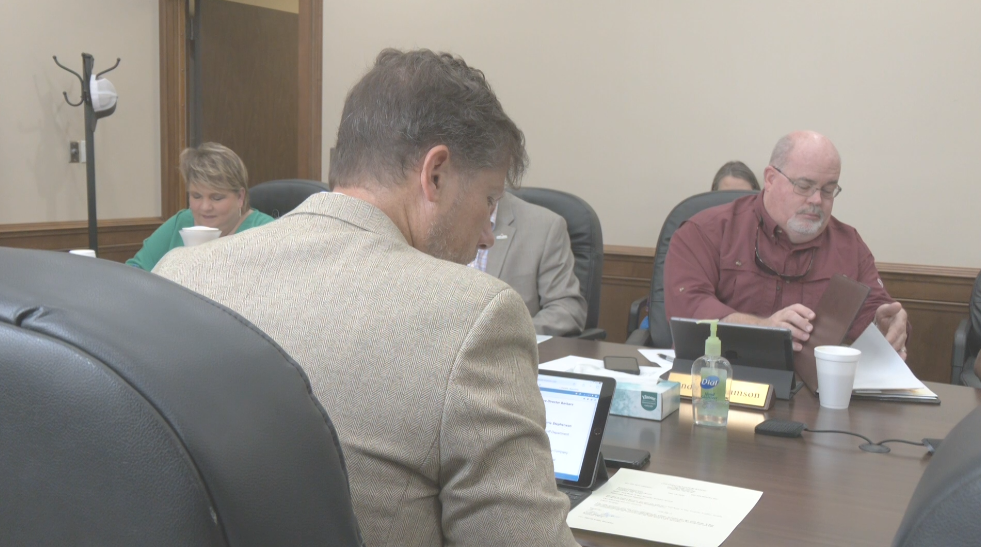 Fees to increase for garbage pickup in Lowndes Co.