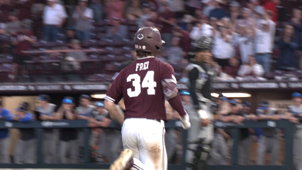 Msu Bsb Vs Kentucky Gm 3 Vo00 00 17 02still001