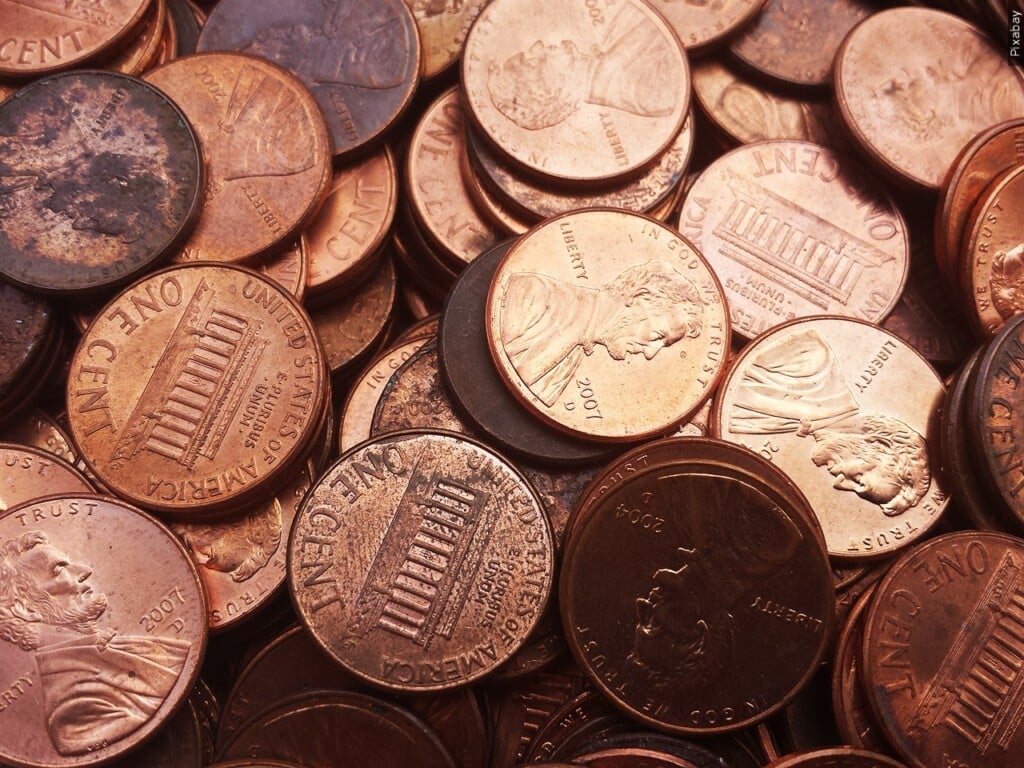 Penny