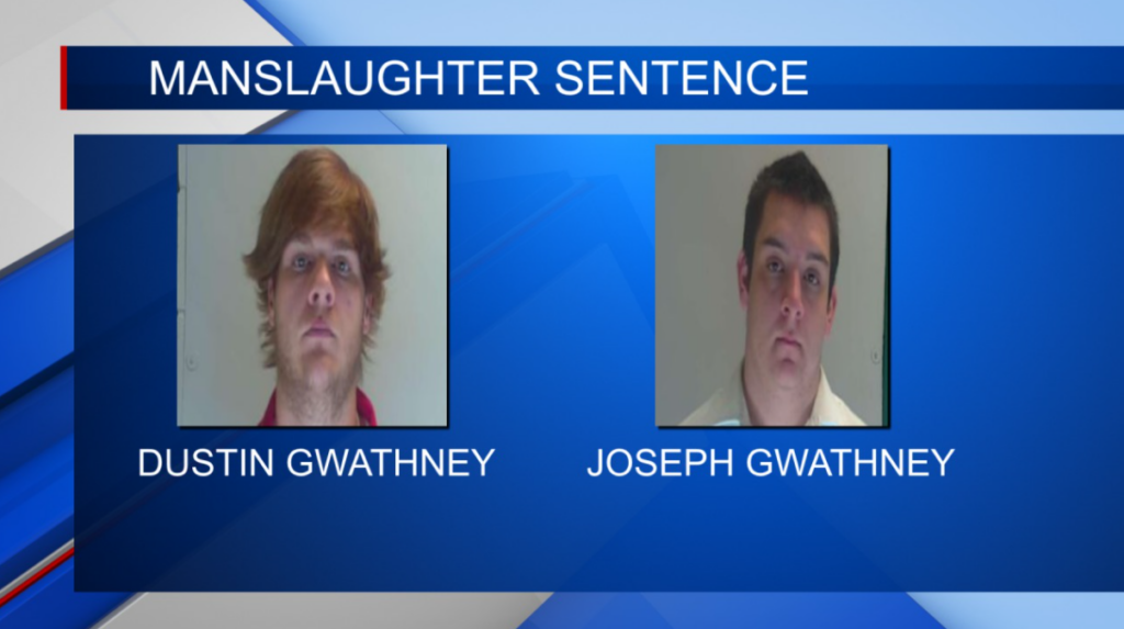 Two cousins sentenced in connection with 2020 racing crash