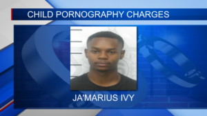 Teen faces multiple charges of child porn in Oxford