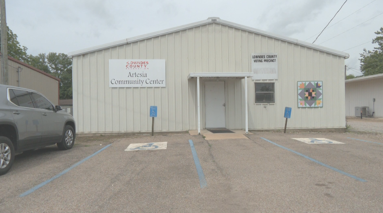 Bids for emergency shelters to be advertised in Lowndes Co.