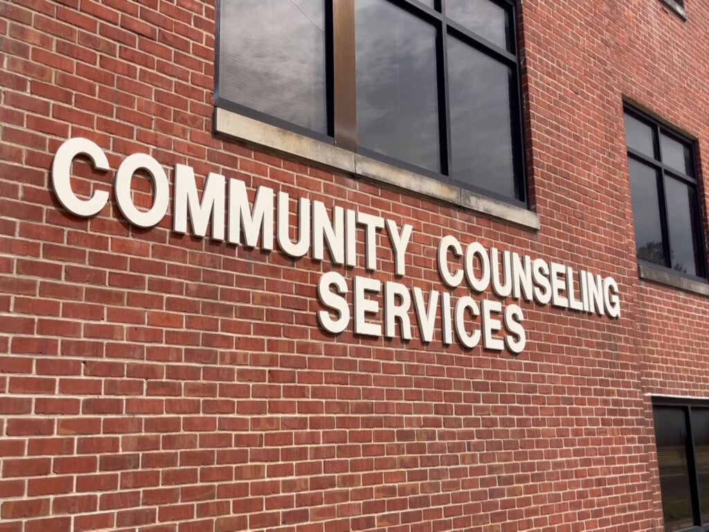 Community Counseling Services