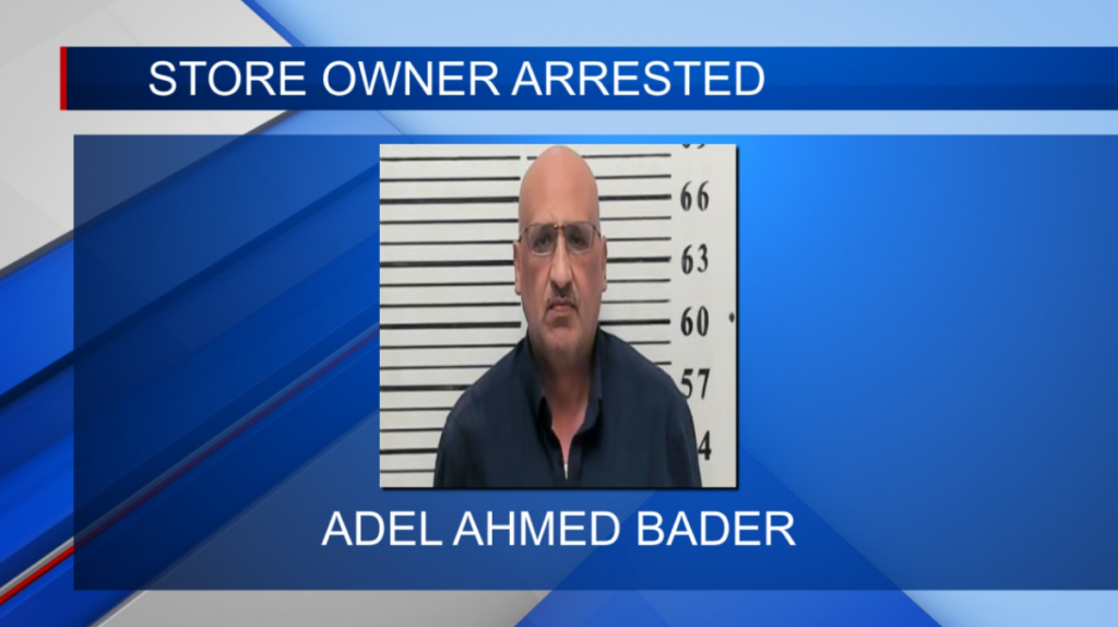 Man accused of selling illegal substances in Alcorn County