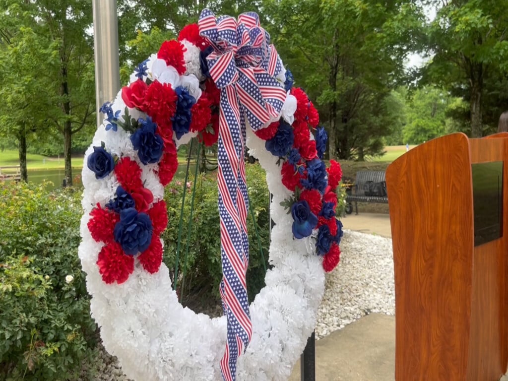 Memorial Bouquet