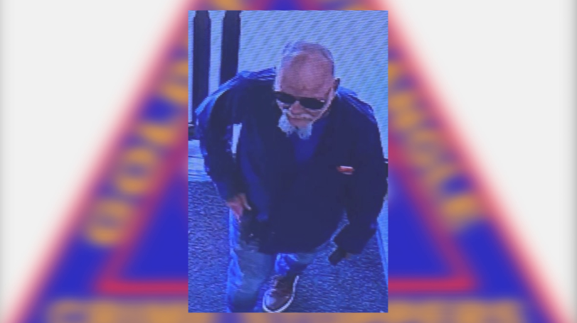 Police in search of Phillips Hardware burglary suspect in West Point