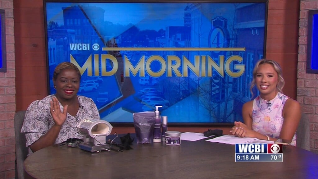 Mid-Morning (Texture Tour) - 05/29/25