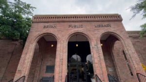Bryan Public Library