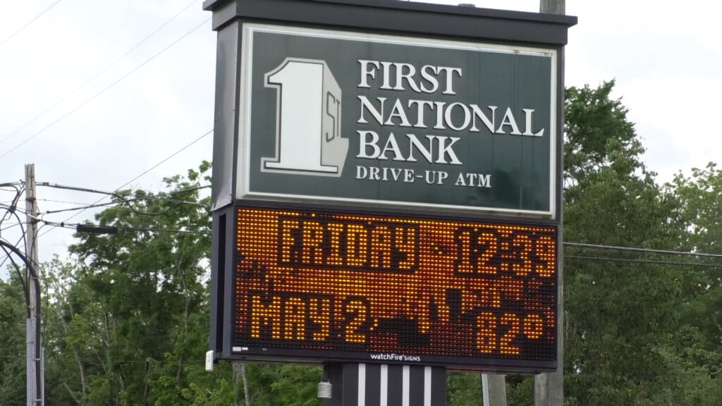 Bank Pic