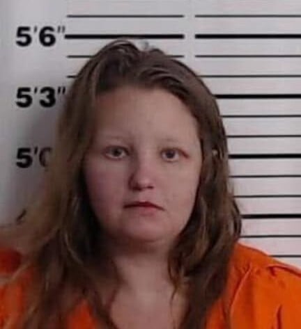 Lee woman sentenced to 20 years after violation probation laws