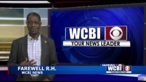 Remembering Wcbi Legend, R.h. Brown