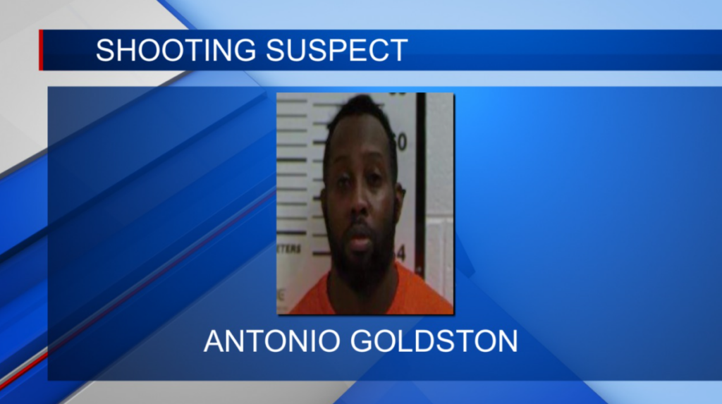 Goldston Mug