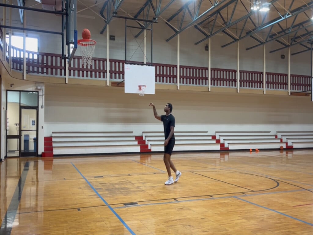 Ymca Gym