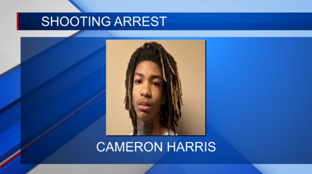 Man faces multiple charges in Tupelo
