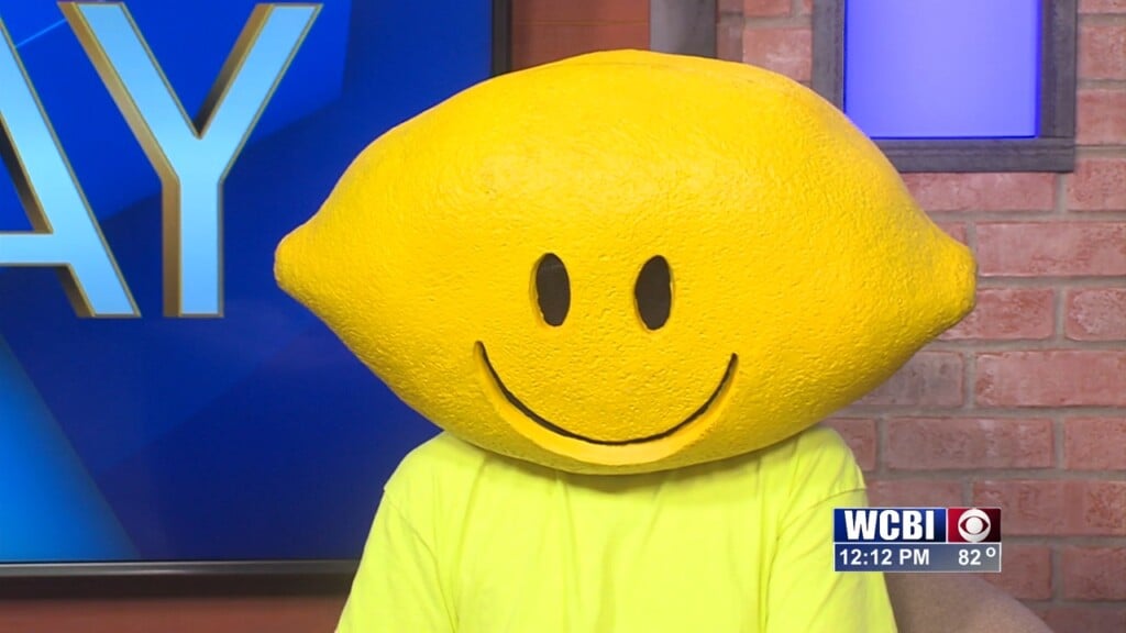 Lemonade Day 05/15/25