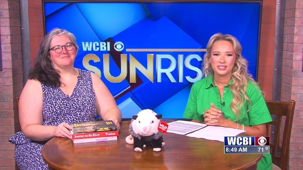 Authors And Books 05/28/25